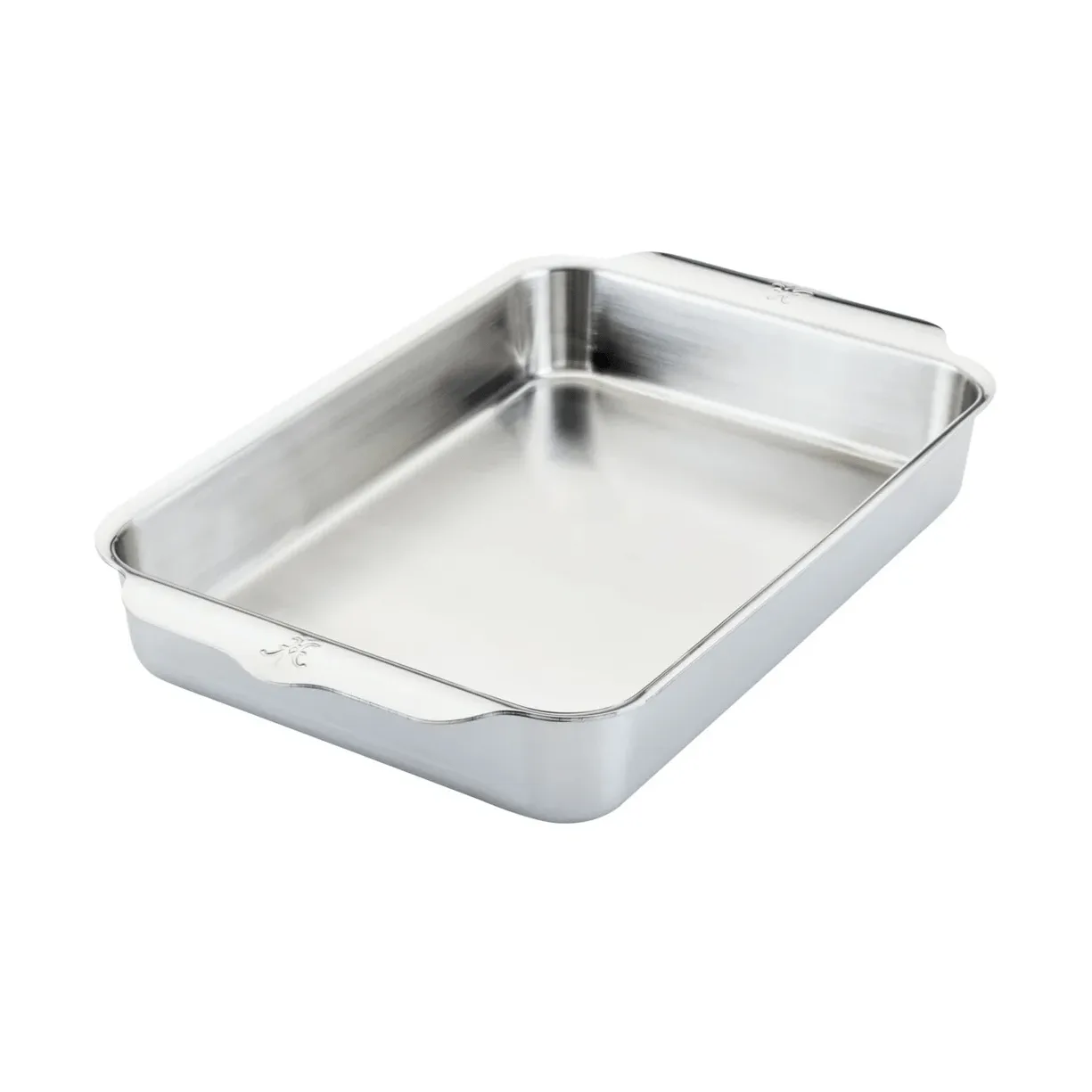 Hestan OvenBond plat à four, Rectangulaire, 23x33 cm Hestan