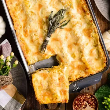 Hestan OvenBond plat à four - Rectangulaire, 23x33 cm - Hestan