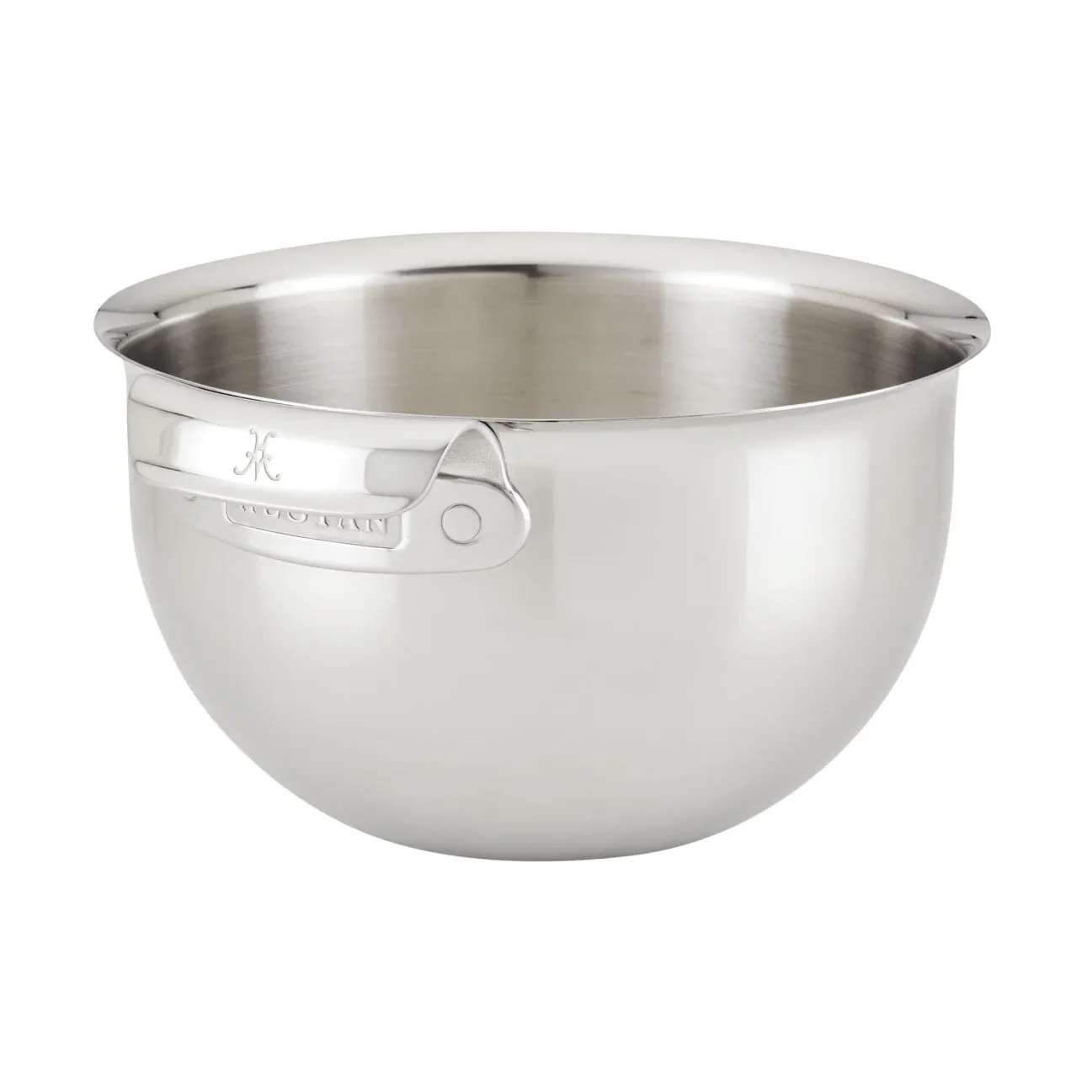 Hestan Provisions bol, Acier inoxydable, 6,6 L Hestan