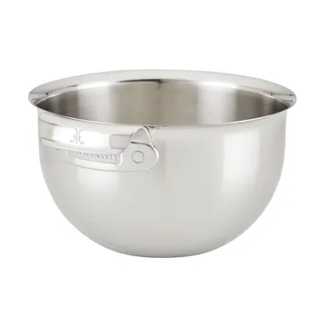 Hestan Provisions bol - Acier inoxydable, 6,6 L - Hestan