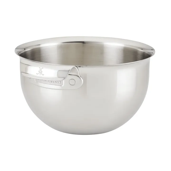 Hestan Provisions bol - Acier inoxydable, 6,6 L - Hestan
