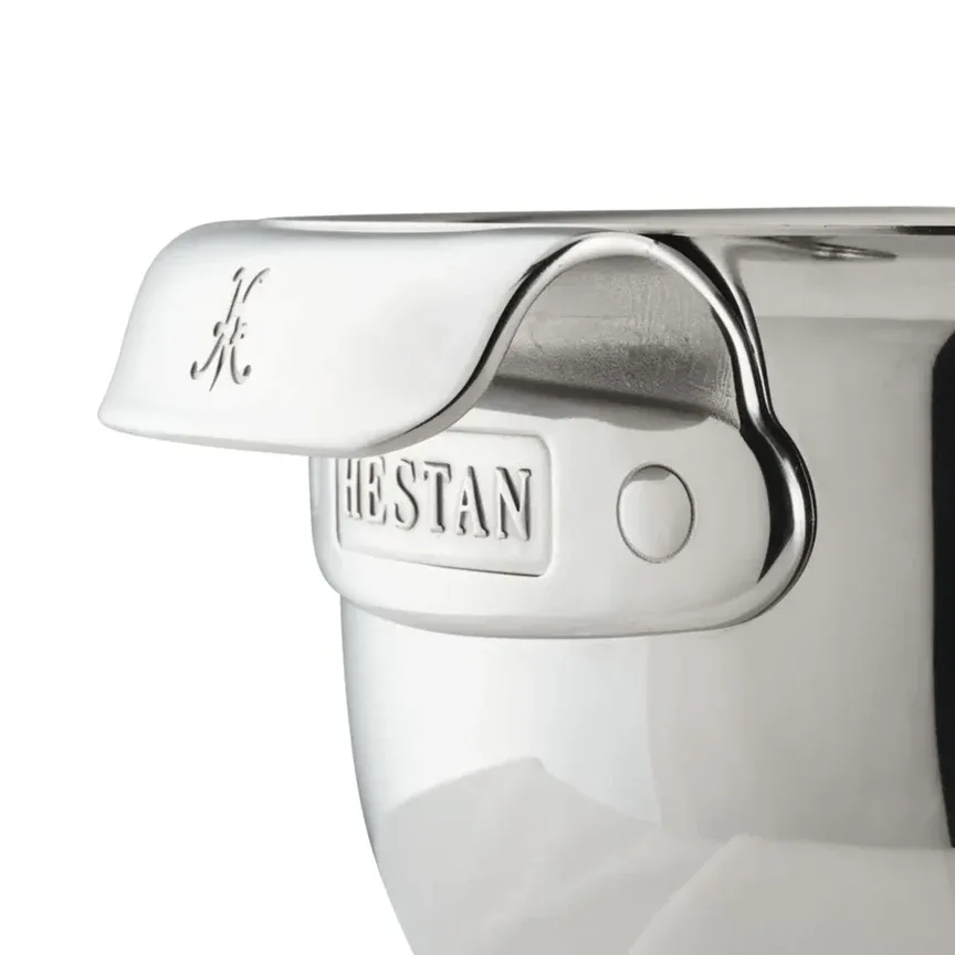 Hestan Provisions bol, Acier inoxydable, 6,6 L Hestan