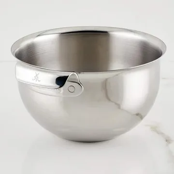 Hestan Provisions bol - Acier inoxydable, 6,6 L - Hestan