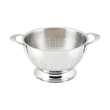 Hestan Provisions passoire - Acier inoxydable, 4,7 L - Hestan