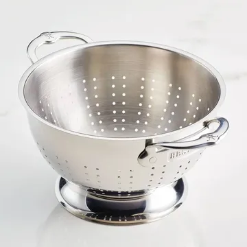 Hestan Provisions passoire - Acier inoxydable, 4,7 L - Hestan