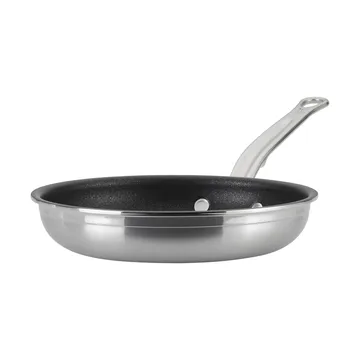 Poêle antiadhésive Hestan Probond 22 cm - Acier inoxydable - Hestan