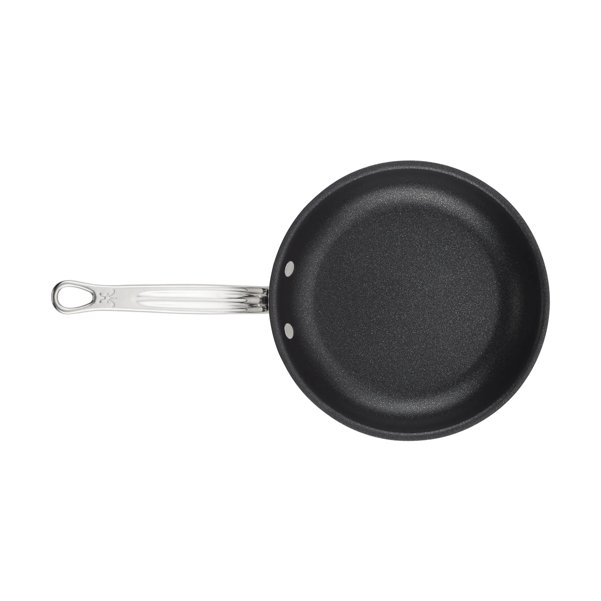 Poêle antiadhésive Hestan Probond 22 cm, Acier inoxydable Hestan
