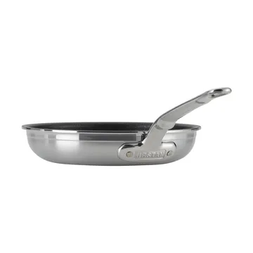 Poêle antiadhésive Hestan Probond 22 cm - Acier inoxydable - Hestan