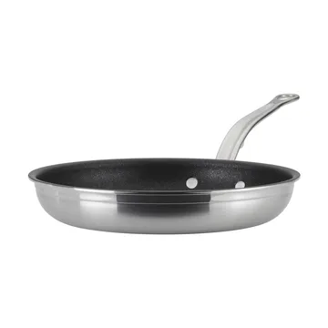 Poêle antiadhésive Hestan Probond 28 cm - Acier inoxydable - Hestan