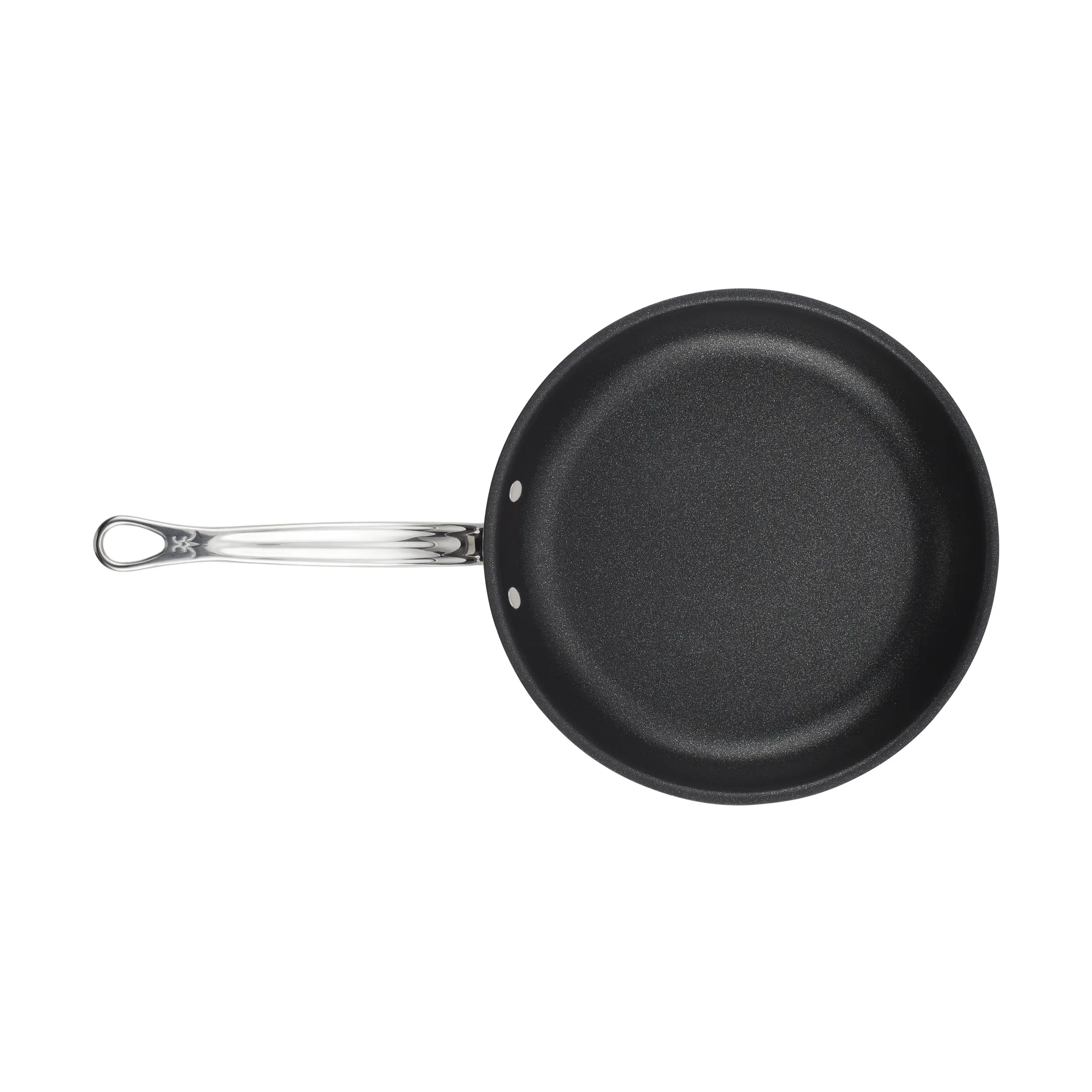 Poêle antiadhésive Hestan Probond 28 cm, Acier inoxydable Hestan