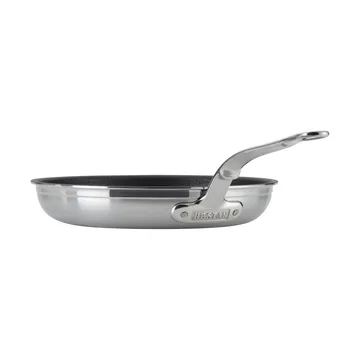 Poêle antiadhésive Hestan Probond 28 cm - Acier inoxydable - Hestan