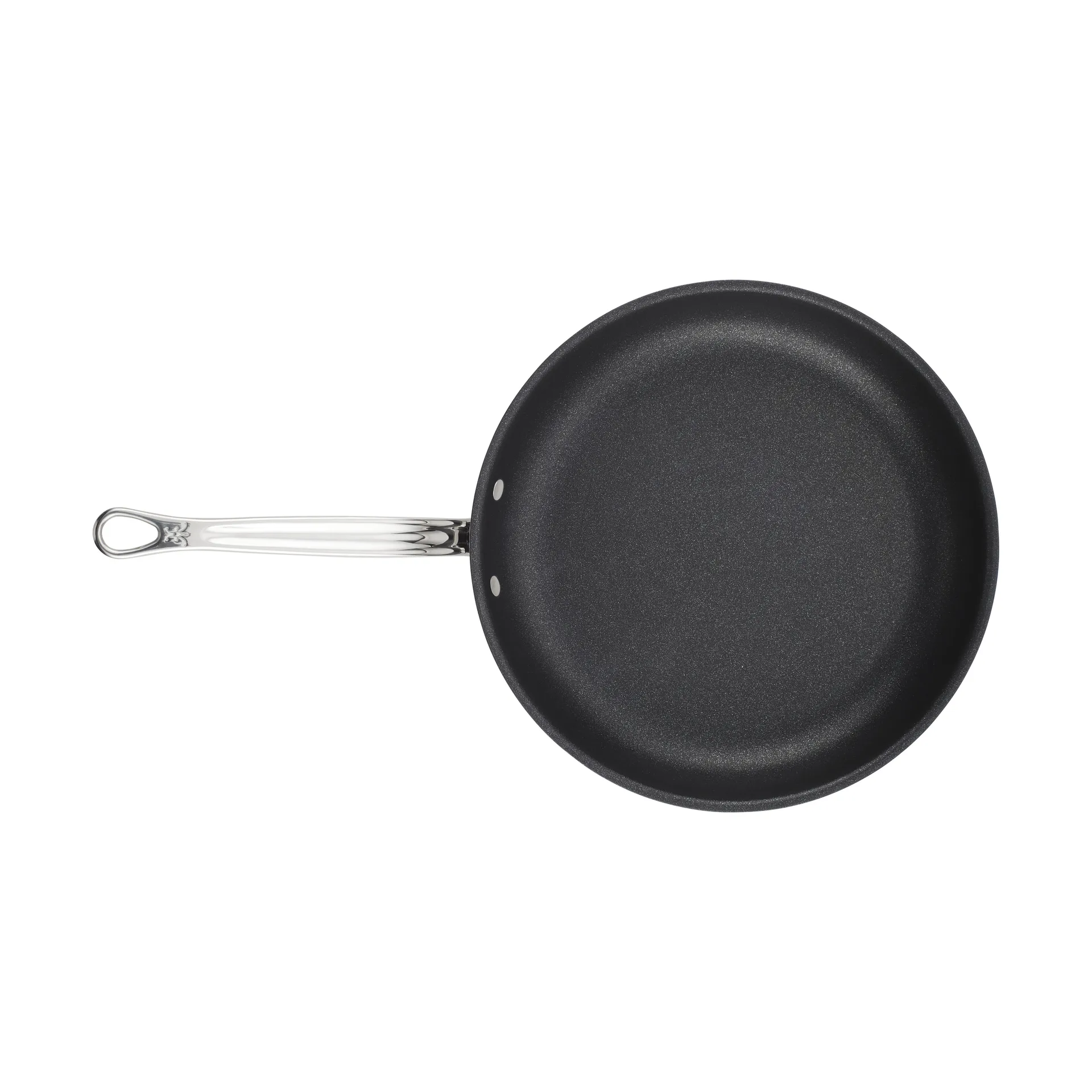 Poêle antiadhésive Hestan Probond 32 cm, Acier inoxydable Hestan