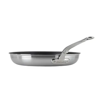 Poêle antiadhésive Hestan Probond 32 cm - Acier inoxydable - Hestan