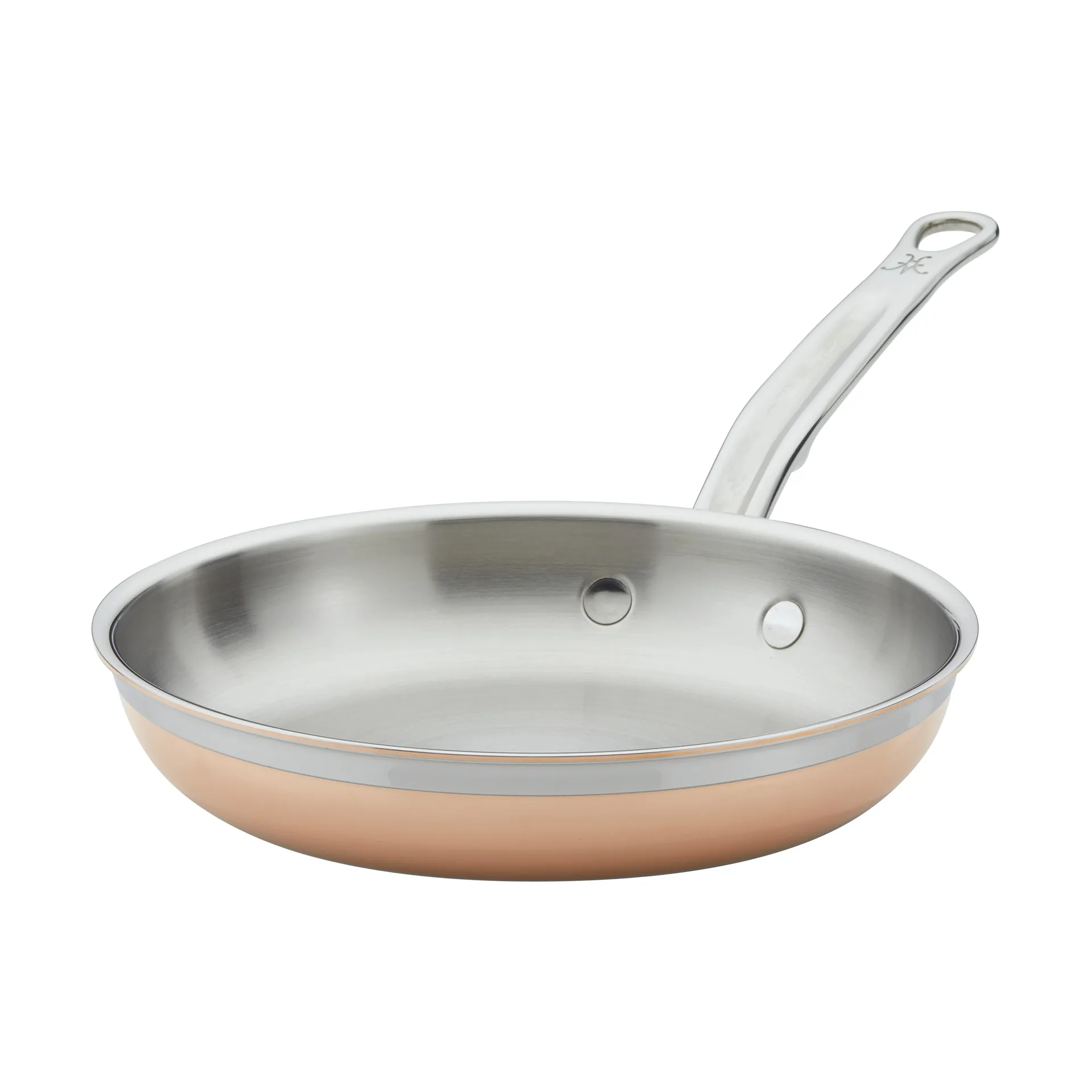 Poêle Hestan Copperbond, Ø22 cm Hestan