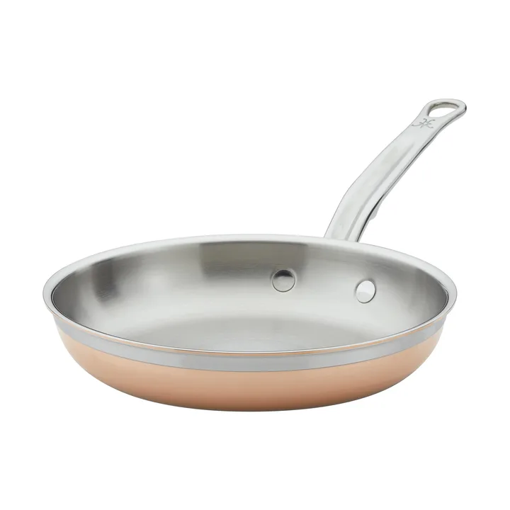 Poêle Hestan Copperbond - Ø22 cm - Hestan