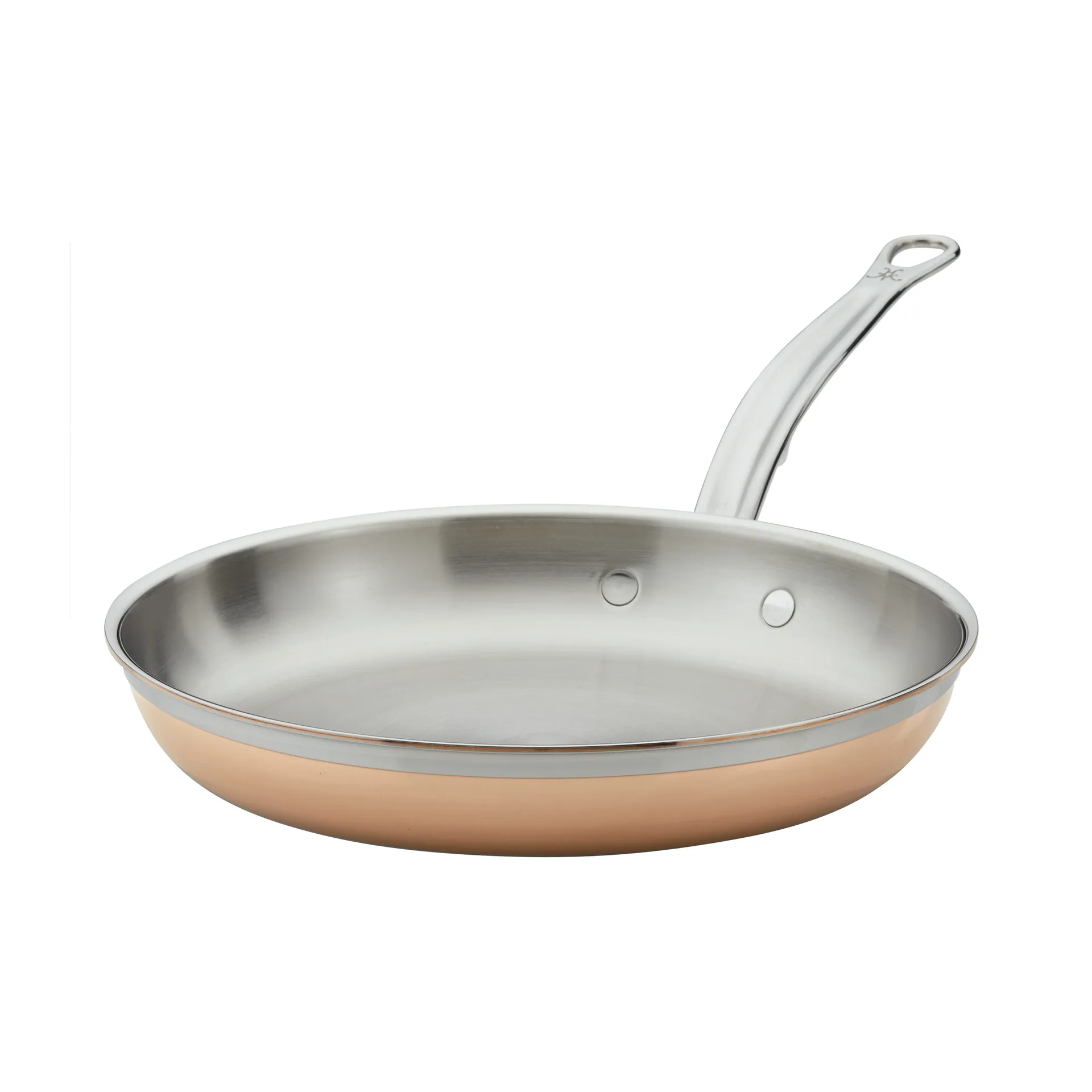 Poêle Hestan Copperbond, Ø28 cm Hestan