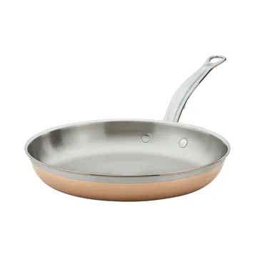 Poêle Hestan Copperbond - Ø28 cm - Hestan