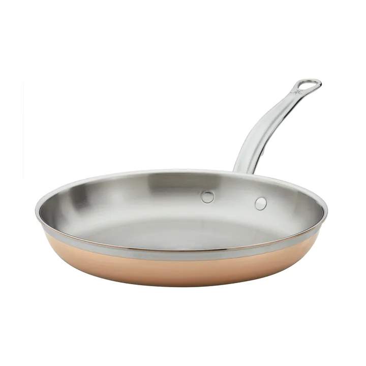 Poêle Hestan Copperbond - Ø28 cm - Hestan