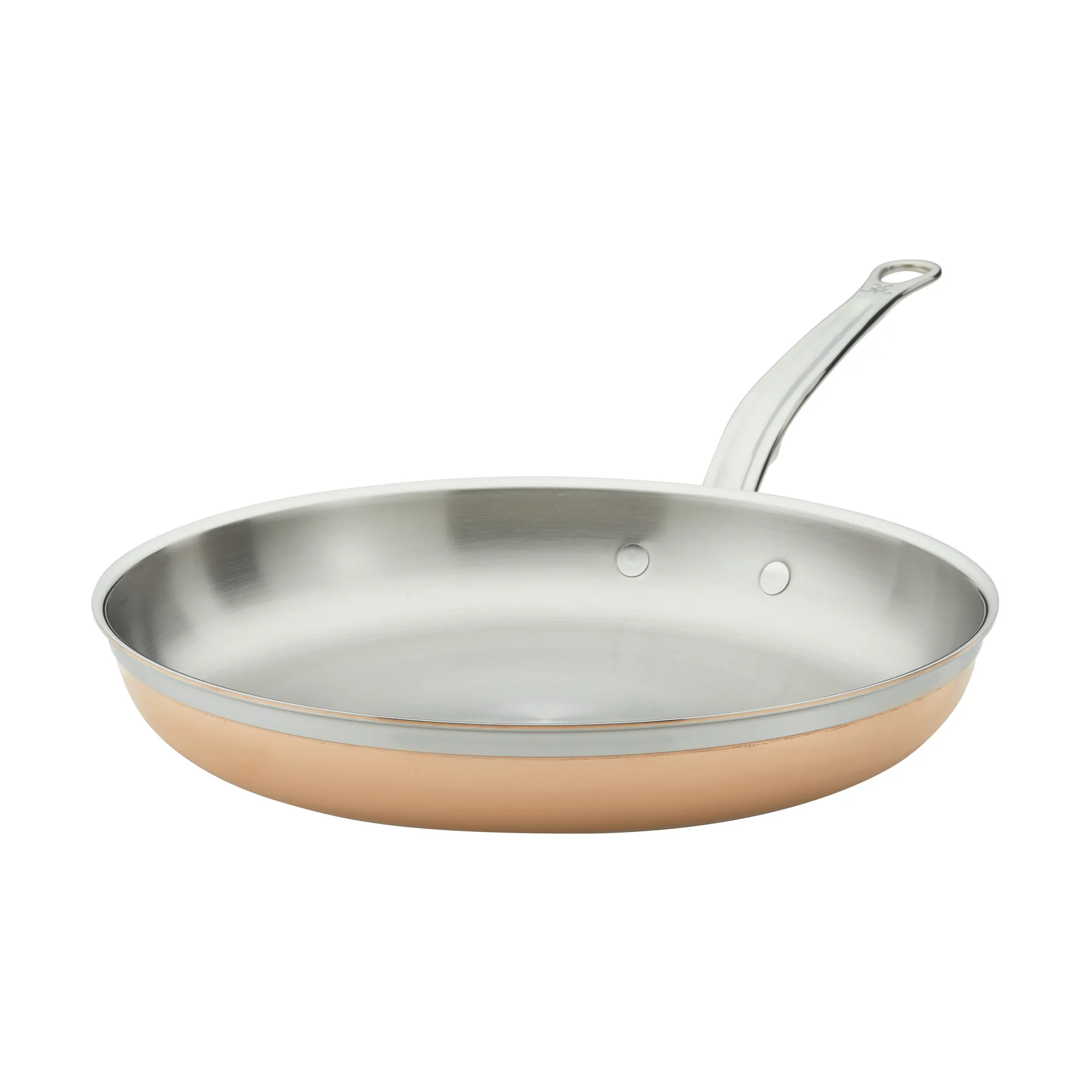 Poêle Hestan Copperbond, Ø32 cm Hestan