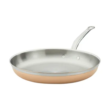 Poêle Hestan Copperbond - Ø32 cm - Hestan