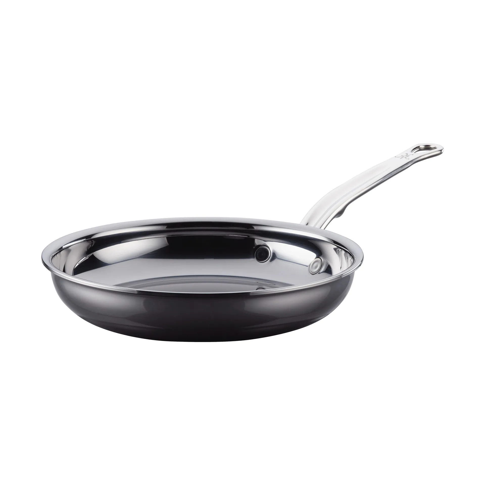 Poêle Hestan Nanobond, Ø22 cm Hestan
