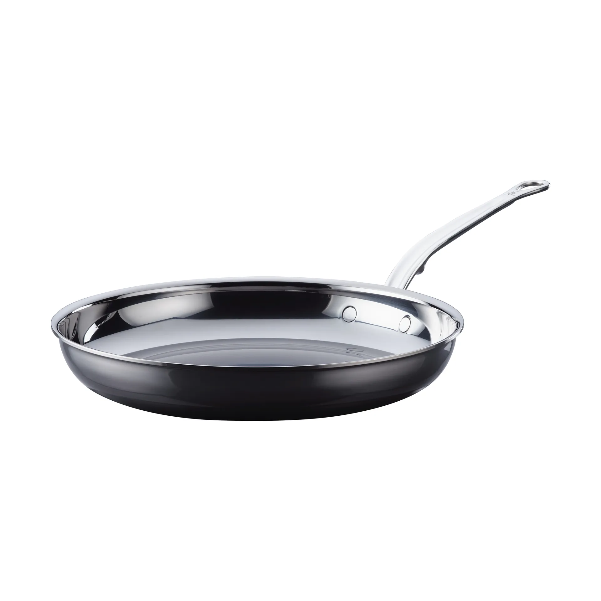 Poêle Hestan Nanobond, Ø32 cm Hestan