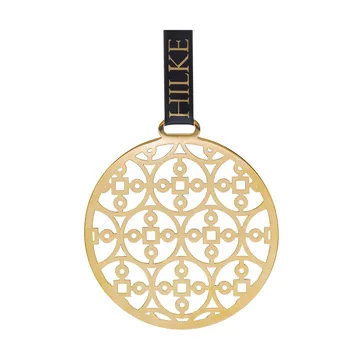 Anima Gemella 2 arbre pour bijoux - Laiton - Hilke Collection