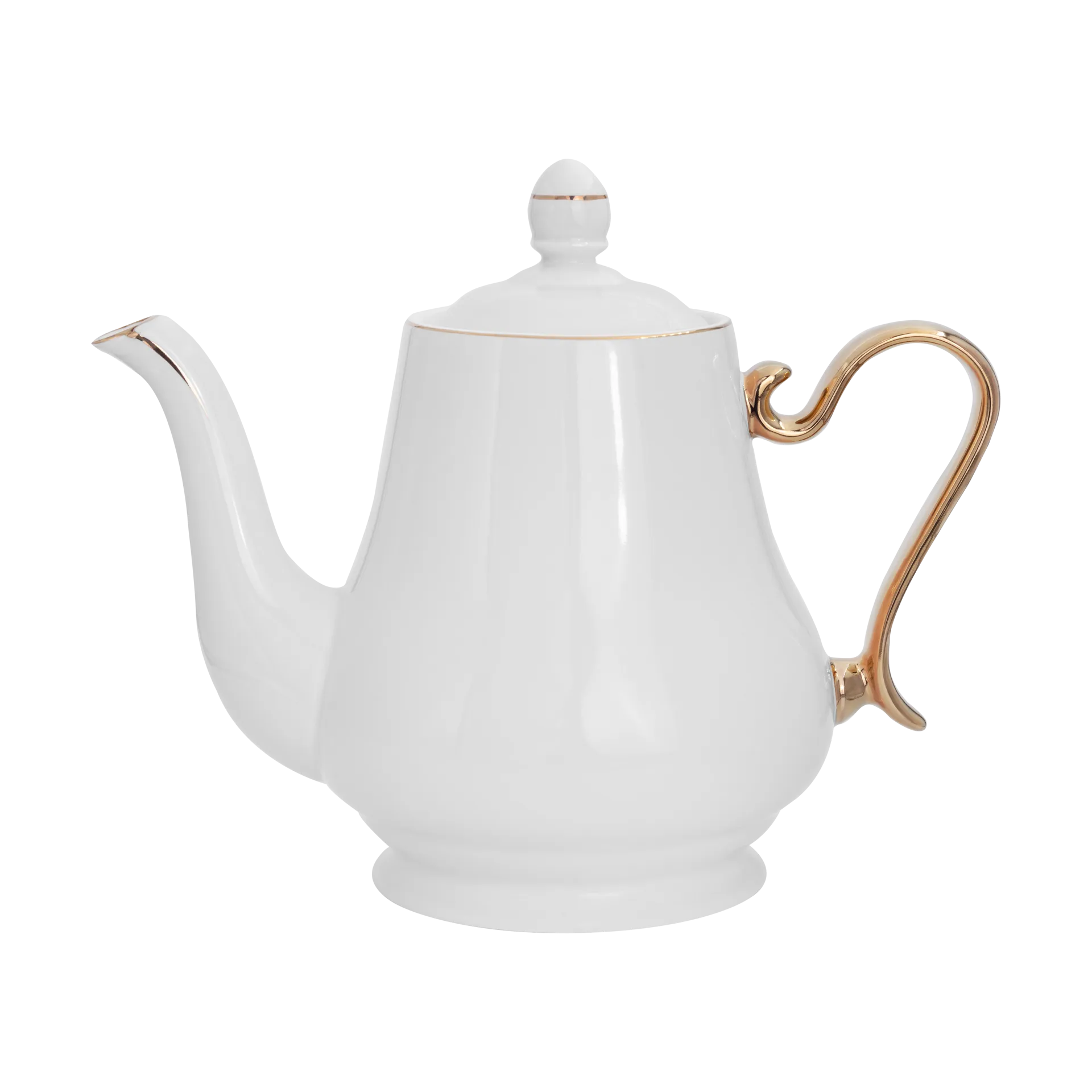 Carafe Bianco 1,05 L, Blanc Hilke Collection