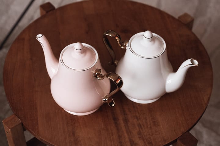 Carafe Bianco 1,05 L, Blanc Hilke Collection