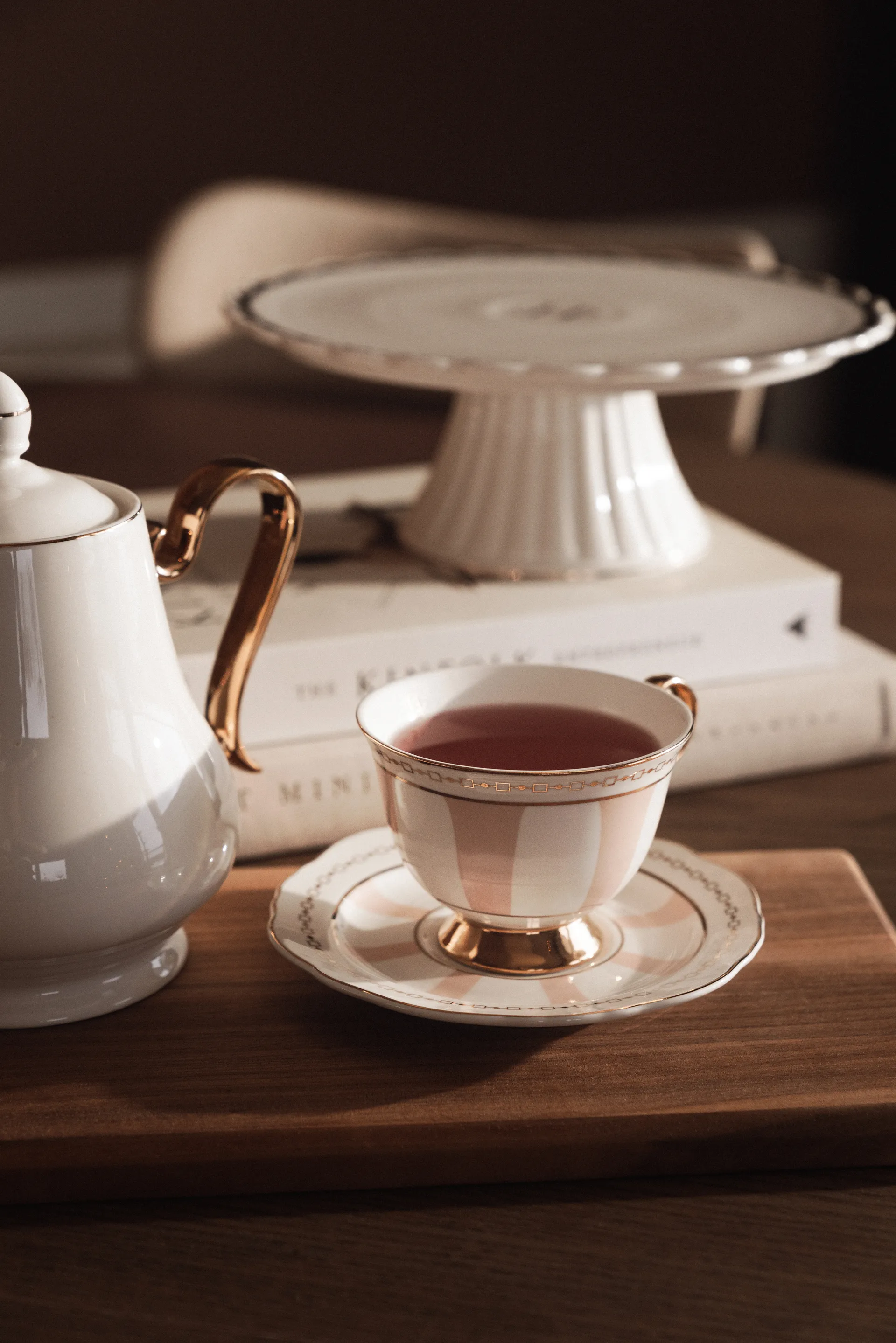 Carafe Bianco 1,05 L, Blanc Hilke Collection