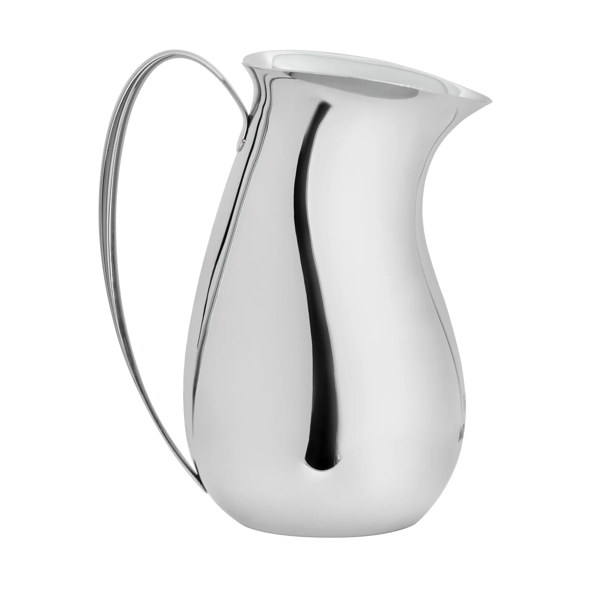 Carafe Hilke X Mumin 1,5 L, Acier inoxydable
 Hilke Collection