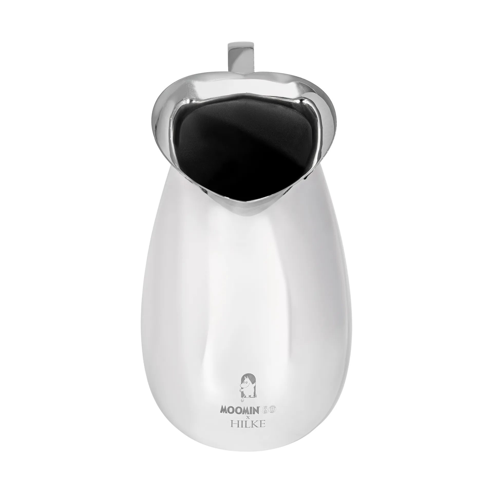 Carafe Hilke X Mumin 1,5 L, Acier inoxydable
 Hilke Collection