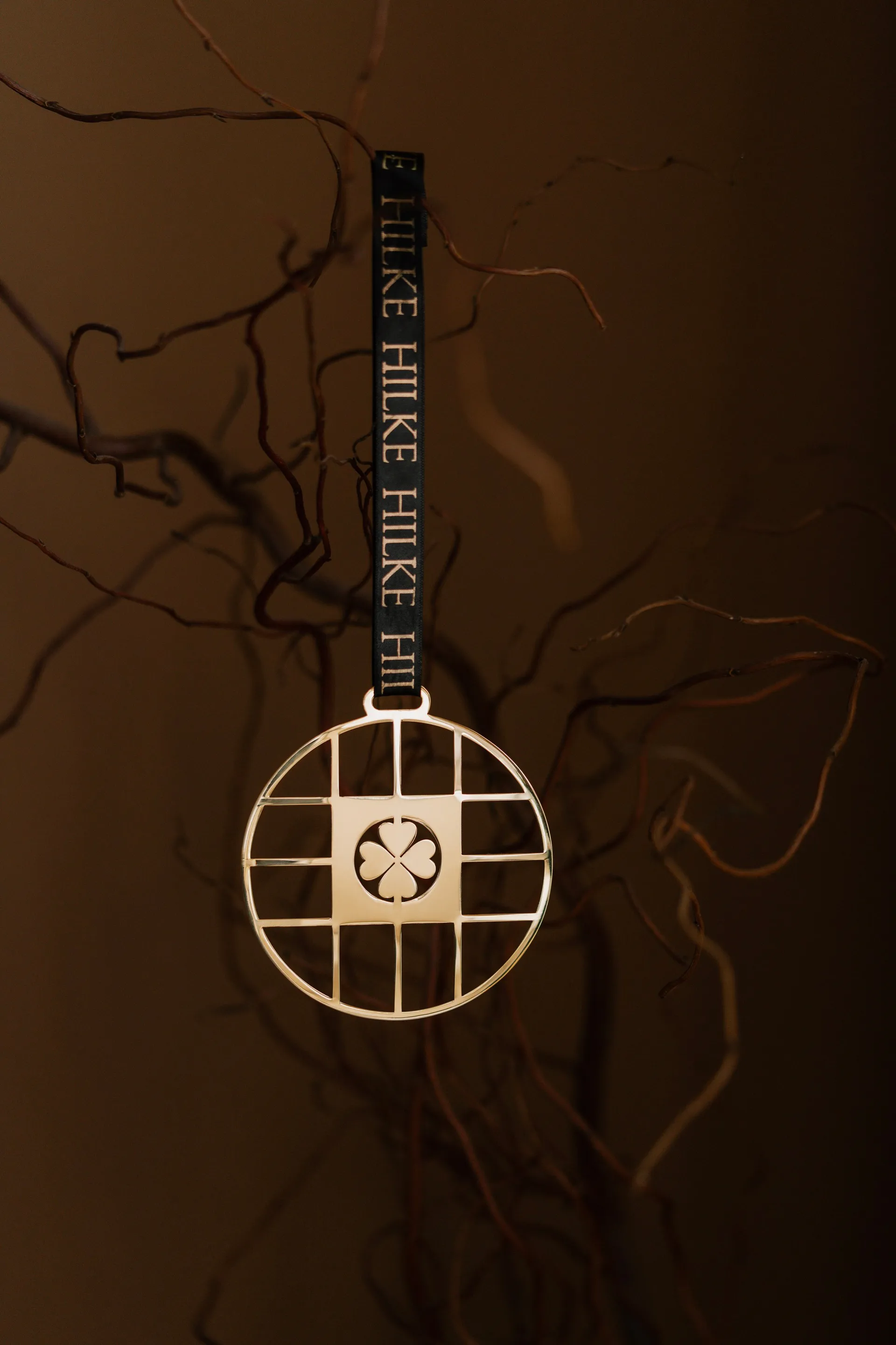 Felicità arbre pour bijoux, Laiton Hilke Collection