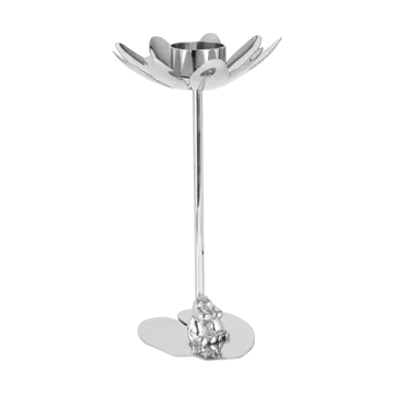 Hilke X Mumin & Snorkfröken - Laiton nickelé - Hilke Collection