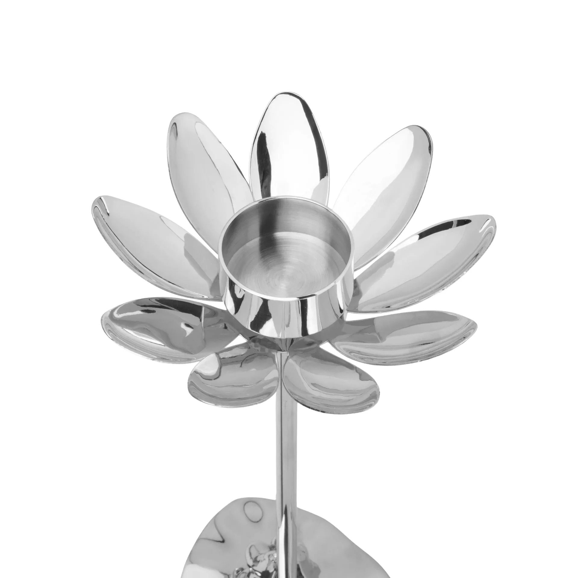 Hilke X Mumin & Snorkfröken, Laiton nickelé Hilke Collection