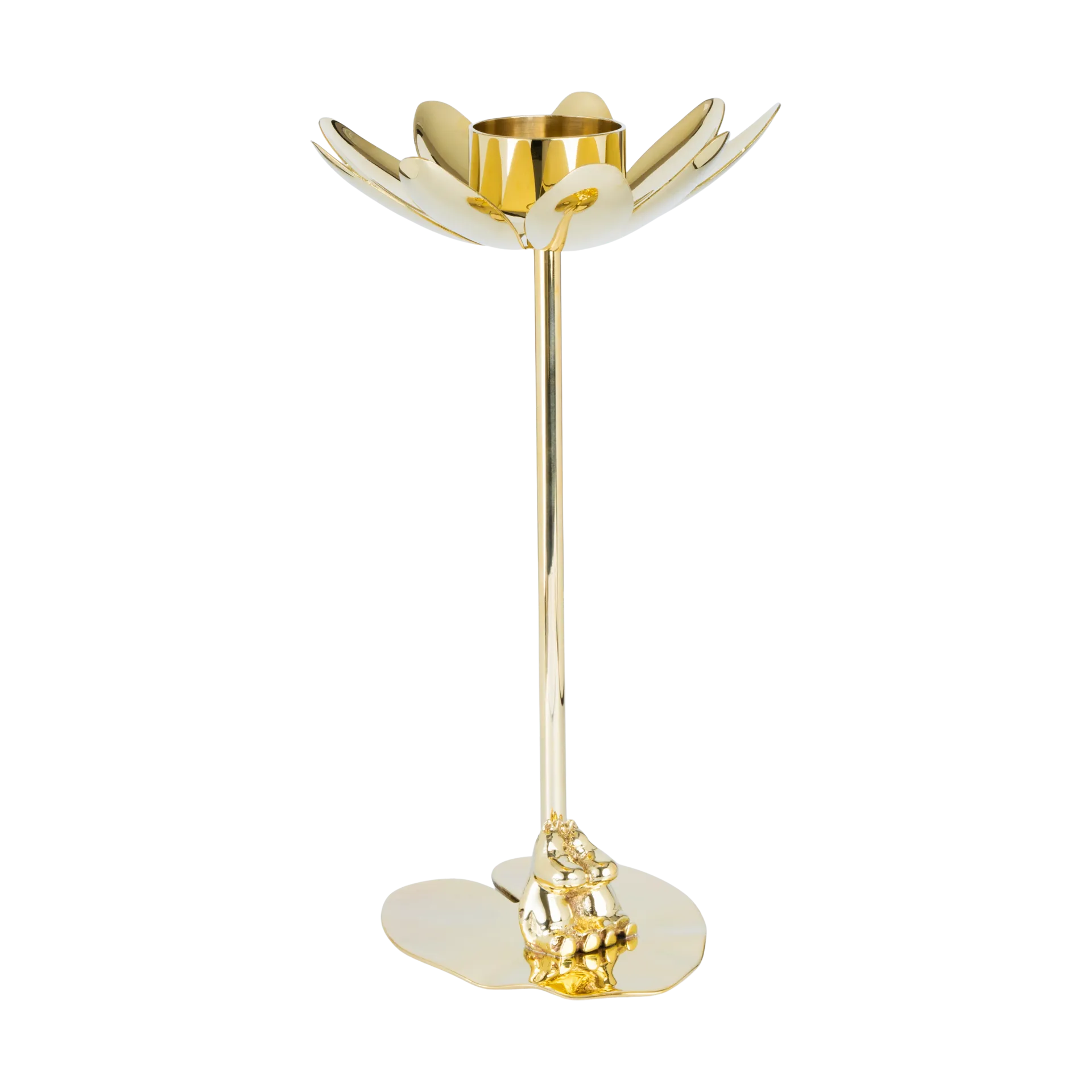 Hilke X Mumin & Snorkfröken, Laiton Hilke Collection