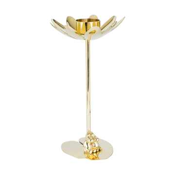 Hilke X Mumin & Snorkfröken - Laiton - Hilke Collection