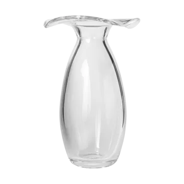 Hilke X Skruf Vase Loto - Clair - Hilke Collection
