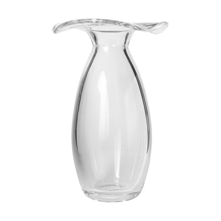Hilke X Skruf Vase Loto - Clair - Hilke Collection