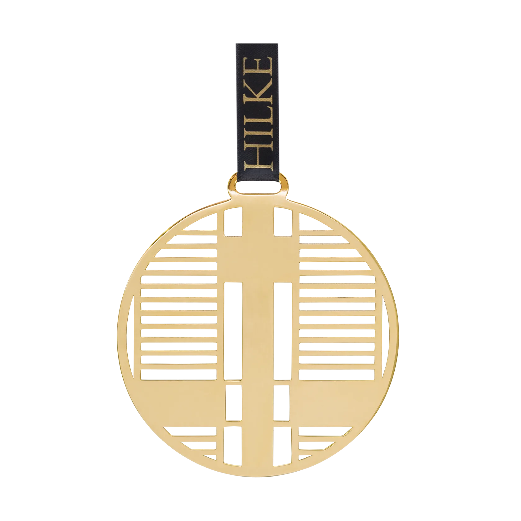 Piano arbre pour bijoux, Laiton Hilke Collection