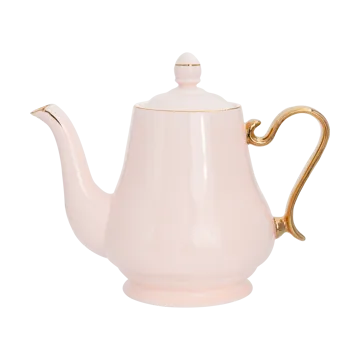 Pichet Cielo Rosa 1,05 L - Rose - Hilke Collection