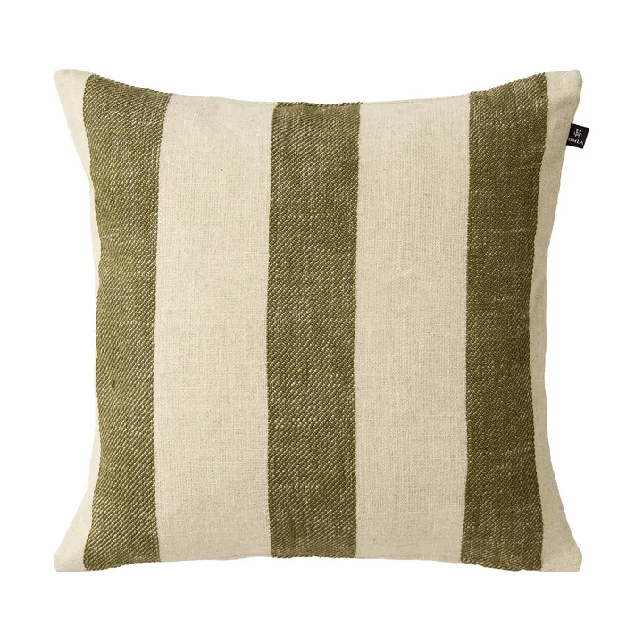 Aberdeen housse de coussin - Genévrier, 50x50 cm - Himla