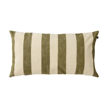 Aberdeen housse de coussin - Genévrier, 50x90 cm - Himla