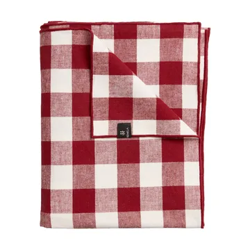 Bettyhill nappe - Ruby, 150x150 cm - Himla