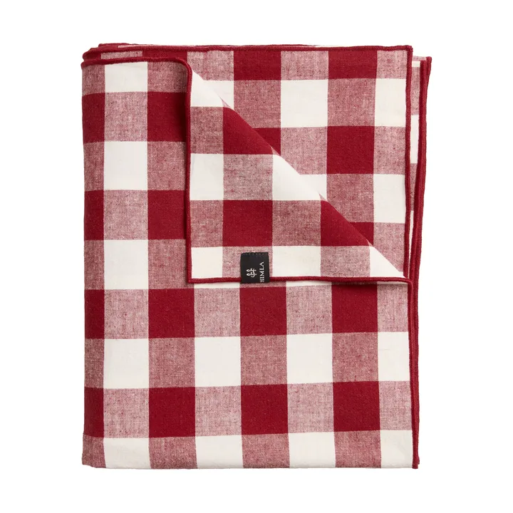 Bettyhill nappe - Ruby, 150x330 cm - Himla
