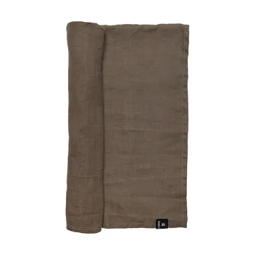 Chemin de table Sunshine 50x140 cm - Coffee - Himla