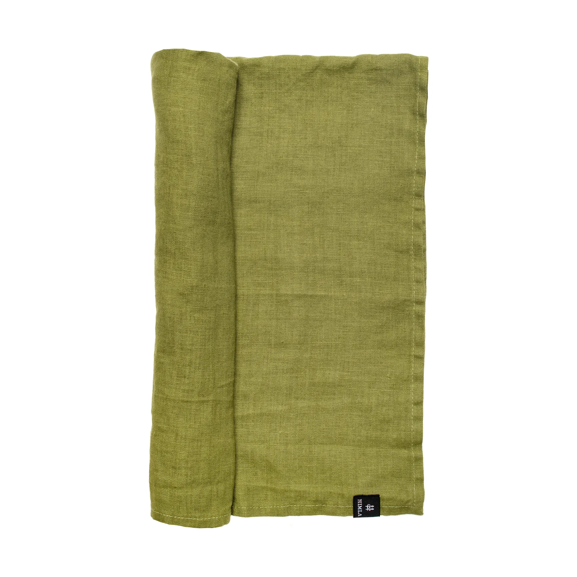 Chemin de table Sunshine 50x140 cm, Verdure Himla