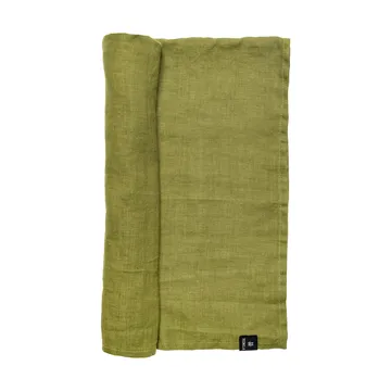Chemin de table Sunshine 50x140 cm - Verdure - Himla