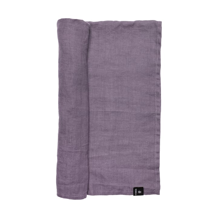 Chemin de table Sunshine 50x145 cm - Lavender - Himla