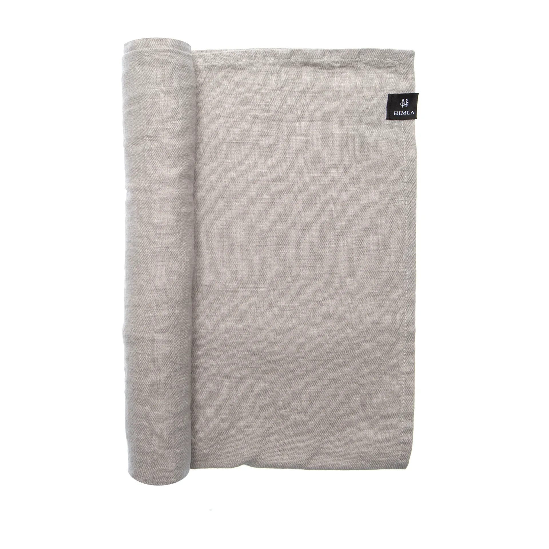 Chemin de table Sunshine, beige Himla